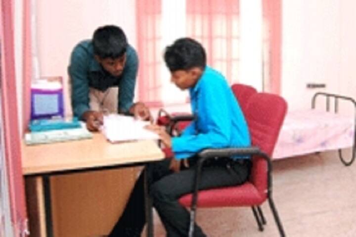 hostel